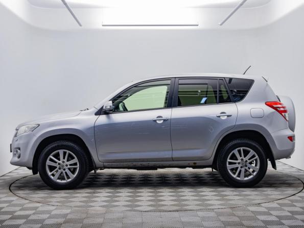 Toyota RAV4 III (XA30) Рестайлинг с пробегом 2012 года, цена 1 390 000 рублей, 157756 км, внедорожник, Автокод Объявления