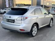 Lexus RX III Йошкар-Ола  - изображение 28
