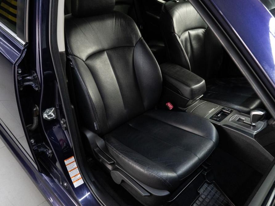 Subaru Legacy V Тюмень  - изображение 17