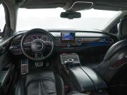 Audi A8 III (D4) Рестайлинг Москва  - изображение 29