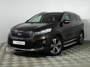 Kia Sorento III Prime Рестайлинг Санкт-Петербург  - изображение 31