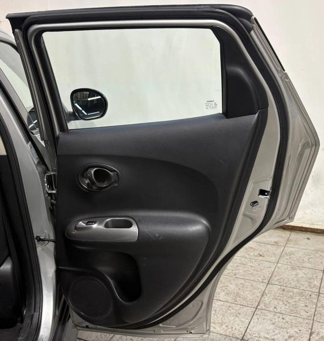 Nissan Juke I Санкт-Петербург  - изображение 18