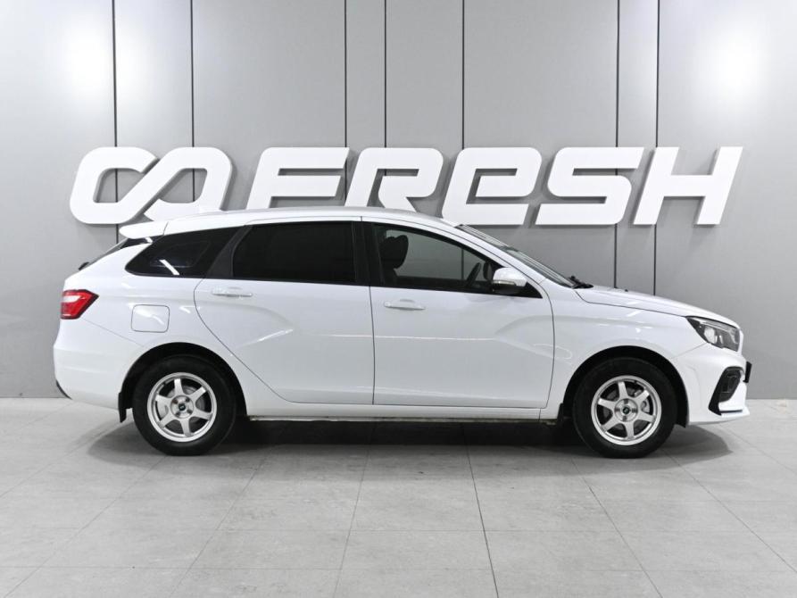 Lada (ВАЗ) Vesta I Ростов-на-Дону  - изображение 5