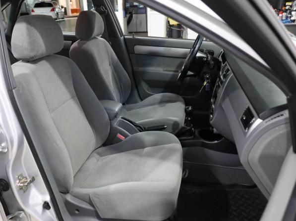Chevrolet Lacetti I с пробегом 2008 года, цена 610 000 рублей, 153093 км, седан, Автокод Объявления