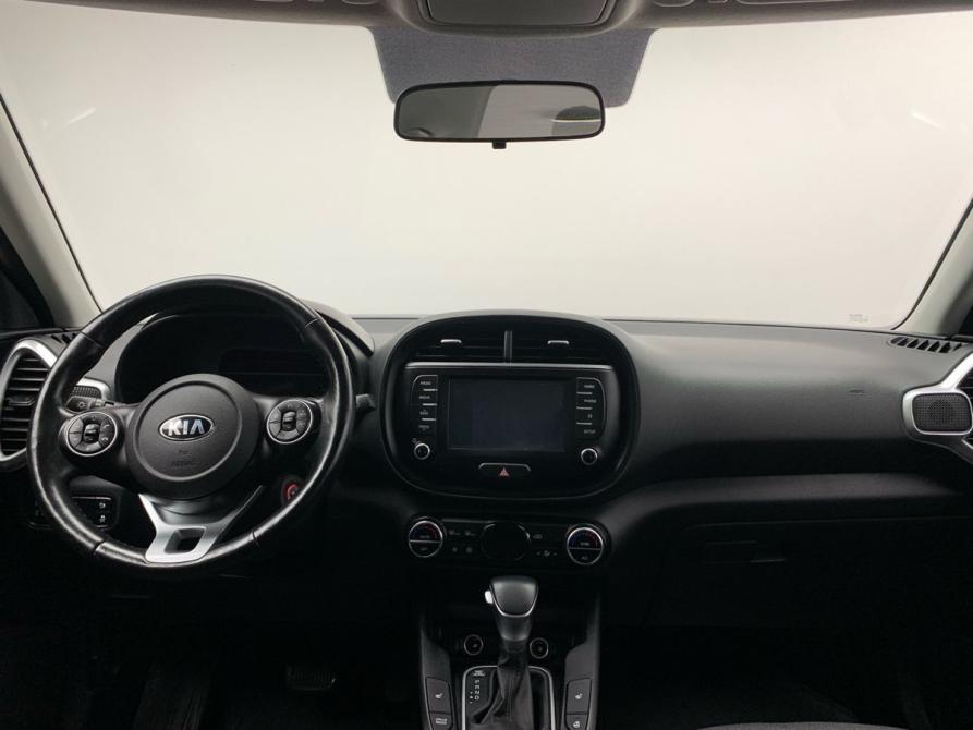 Kia Soul III Мурманск  - изображение 23