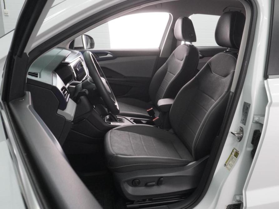 Volkswagen Taos I Воронеж  - изображение 10