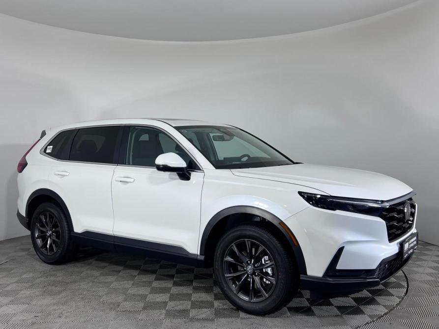 Honda CR-V VI Ростов-на-Дону  - изображение 3