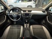 Skoda Rapid I Рестайлинг Екатеринбург  - изображение 41