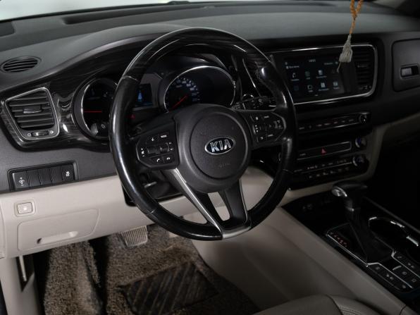 Kia Carnival III с пробегом 2019 года, цена 2 721 000 рублей, 148200 км, минивэн, Автокод Объявления