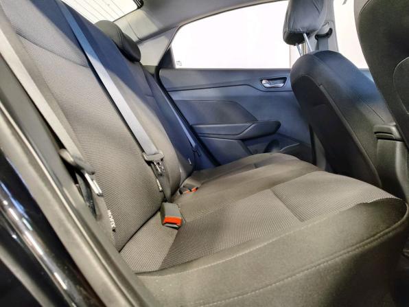 Hyundai Solaris II с пробегом 2017 года, цена 1 189 000 рублей, 59677 км, седан, Автокод Объявления