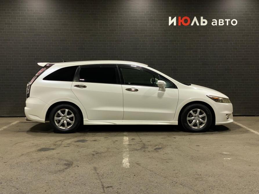 Honda Stream II Рестайлинг Челябинск  - изображение 4