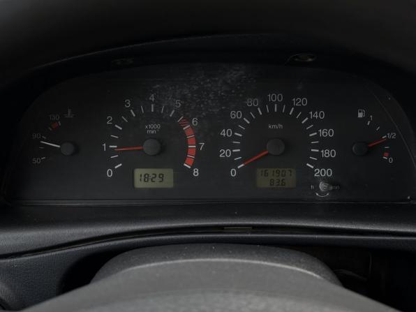 Chevrolet Niva I с пробегом 2007 года, цена 229 000 рублей, 161906 км, внедорожник, Автокод Объявления