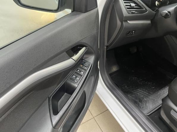Lada (ВАЗ) Vesta I с пробегом 2019 года, цена 1 030 000 рублей, 91375 км, седан, Автокод Объявления