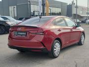 Hyundai Solaris II Рестайлинг Йошкар-Ола  - изображение 28