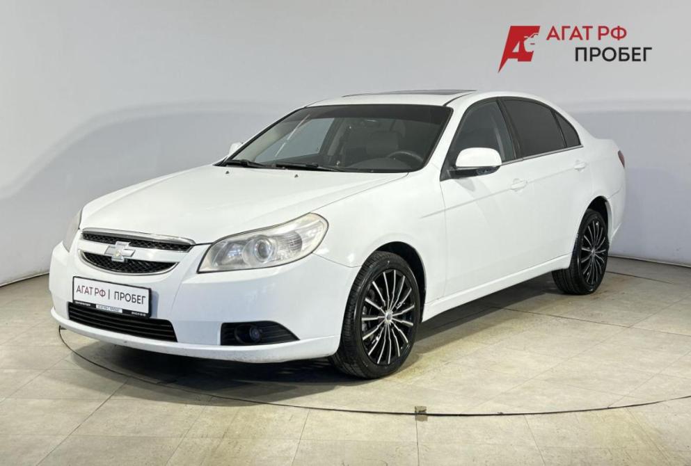 Chevrolet Epica V250 Рестайлинг Саранск  - изображение 1
