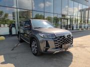 Changan CS95 I Рестайлинг 2 Ижевск  - изображение 36