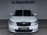 Skoda Octavia II (A5) Рестайлинг Уфа  - изображение 23