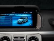 Mercedes-Benz G-Класс AMG II (W465) Рестайлинг Москва  - изображение 54