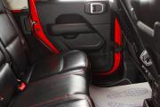 Jeep Wrangler IV (JL) Тюмень  - изображение 29