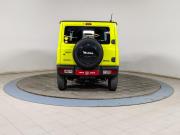 Suzuki Jimny IV Екатеринбург  - изображение 23