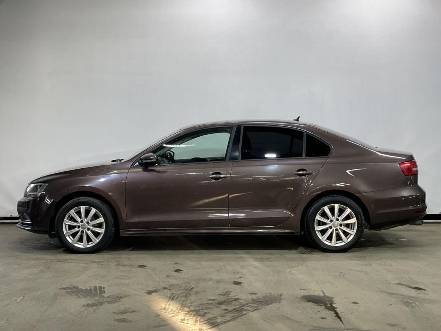 Volkswagen Jetta VI Рестайлинг Ярославль  - изображение 8