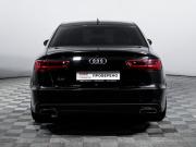 Audi A6 IV (C7) Рестайлинг Москва  - изображение 27