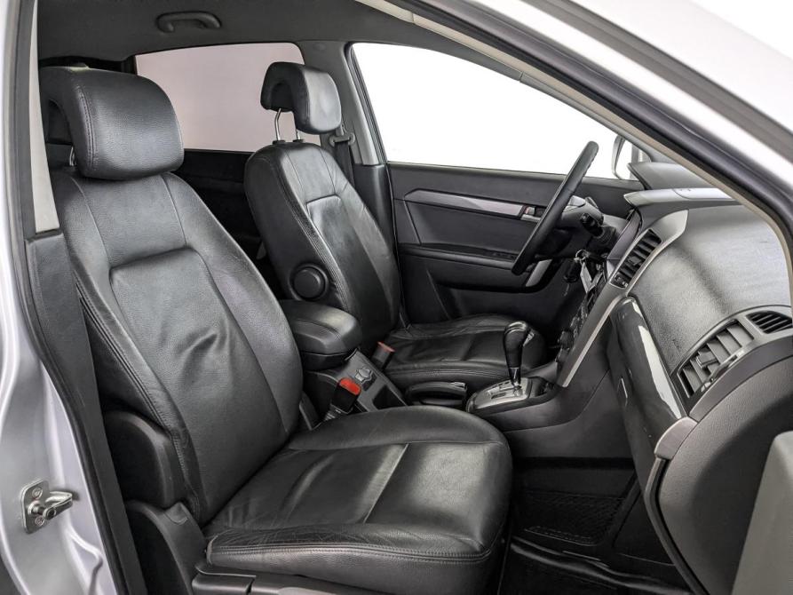 Chevrolet Captiva I Москва  - изображение 24