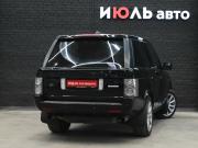 Land Rover Range Rover III Рестайлинг Екатеринбург  - изображение 28