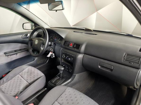 Skoda Octavia I (A4) Рестайлинг с пробегом 2003 года, цена 395 000 рублей, 238471 км, лифтбек, Автокод Объявления
