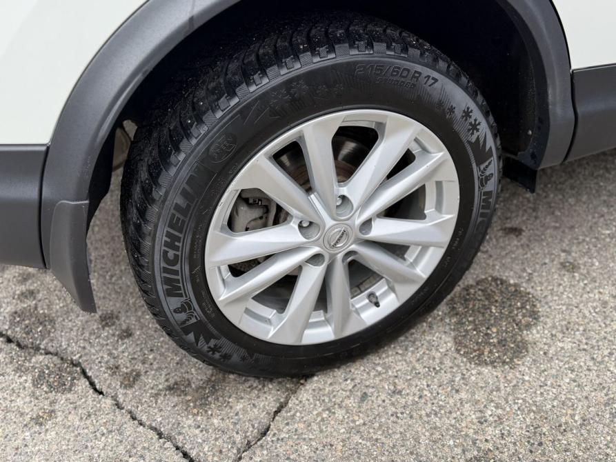 Nissan Qashqai II Минеральные Воды  - изображение 25