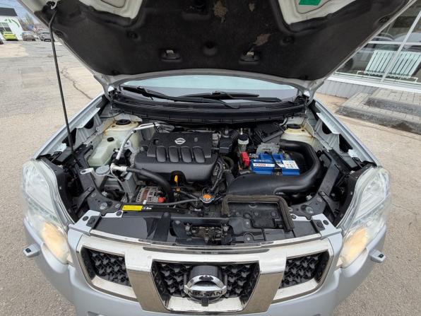 Nissan X-Trail II Рестайлинг с пробегом 2014 года, цена 1 129 900 рублей, 288358 км, внедорожник, Автокод Объявления