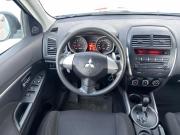 Mitsubishi ASX I Санкт-Петербург  - изображение 25