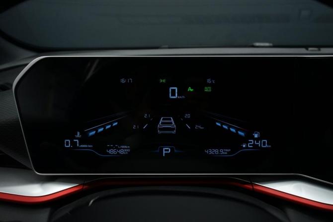 Geely Coolray I Рестайлинг с пробегом 2024 года, цена 2 295 000 рублей, 48800 км, внедорожник, Автокод Объявления