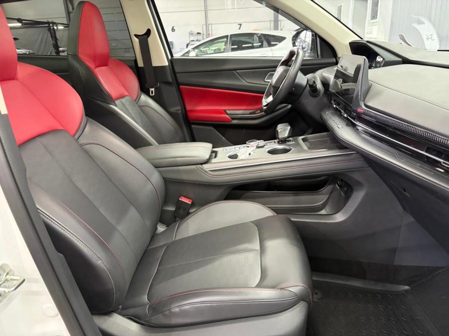 Changan CS55 Plus II Краснодар  - изображение 16