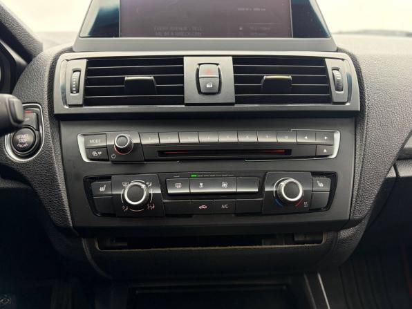 BMW 1 серии II (F20/F21) с пробегом 2012 года, цена 745 000 рублей, 304000 км, хэтчбек, Автокод Объявления