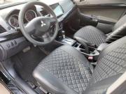 Mitsubishi Lancer X Набережные Челны  - изображение 25