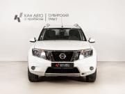 Nissan Terrano III (D10) Казань  - изображение 10