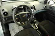Chevrolet Aveo II Омск  - изображение 32