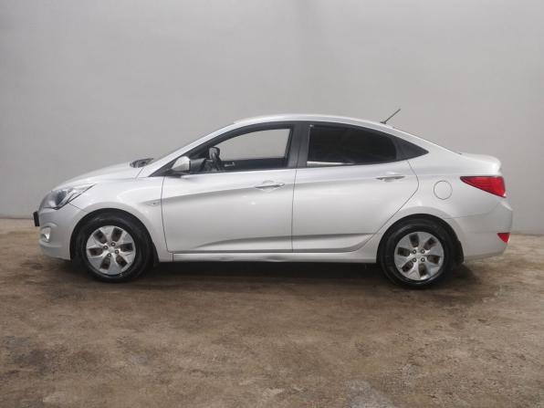 Hyundai Solaris I Рестайлинг с пробегом 2015 года, цена 913 000 рублей, 164318 км, седан, Автокод Объявления