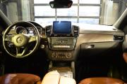 Mercedes-Benz GLE Coupe I (C292) Иркутск  - изображение 47
