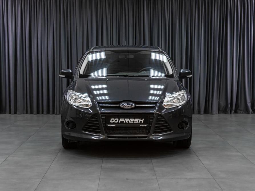 Ford Focus III Тюмень  - изображение 3