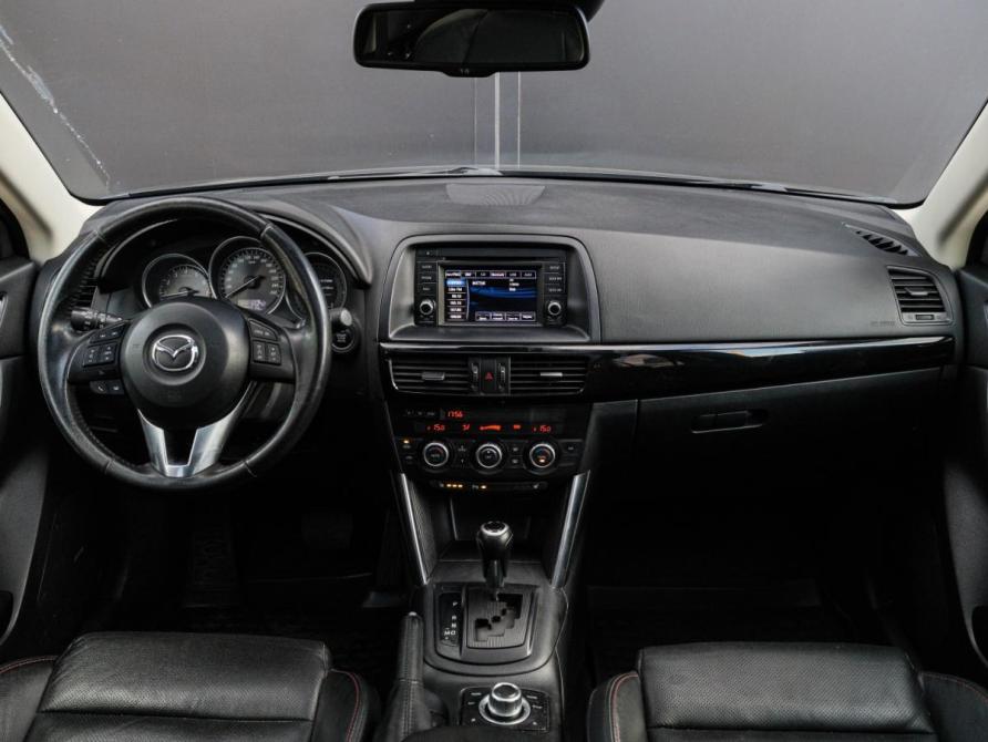 Mazda CX-5 I Москва  - изображение 11