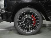 Mercedes-Benz G-Класс AMG II (W465) Рестайлинг Москва  - изображение 36