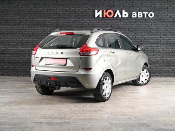 Lada (ВАЗ) XRAY I с пробегом 2020 года, цена 955 000 рублей, 84875 км, хэтчбек, Автокод Объявления