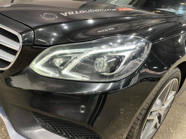 Mercedes-Benz E-Класс IV (W212 S212 C207) Рестайлинг с пробегом 2015 года, цена 2 170 000 рублей, 266514 км, седан, Автокод Объявления