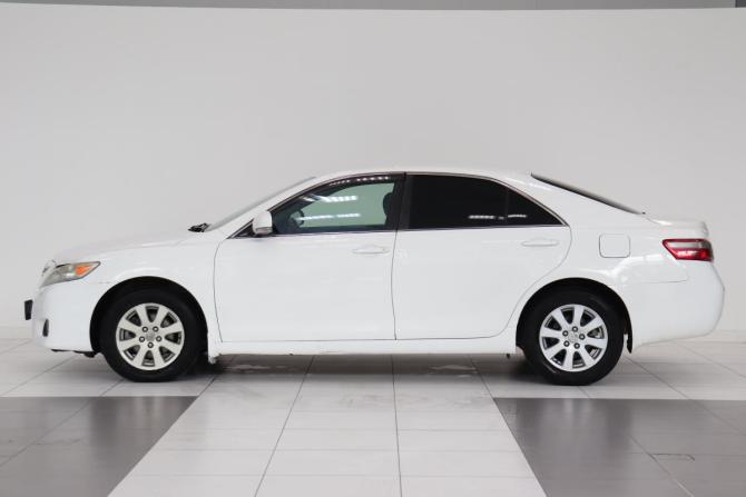 Toyota Camry VI (XV40) Рестайлинг с пробегом 2010 года, цена 896 000 рублей, 255580 км, седан, Автокод Объявления