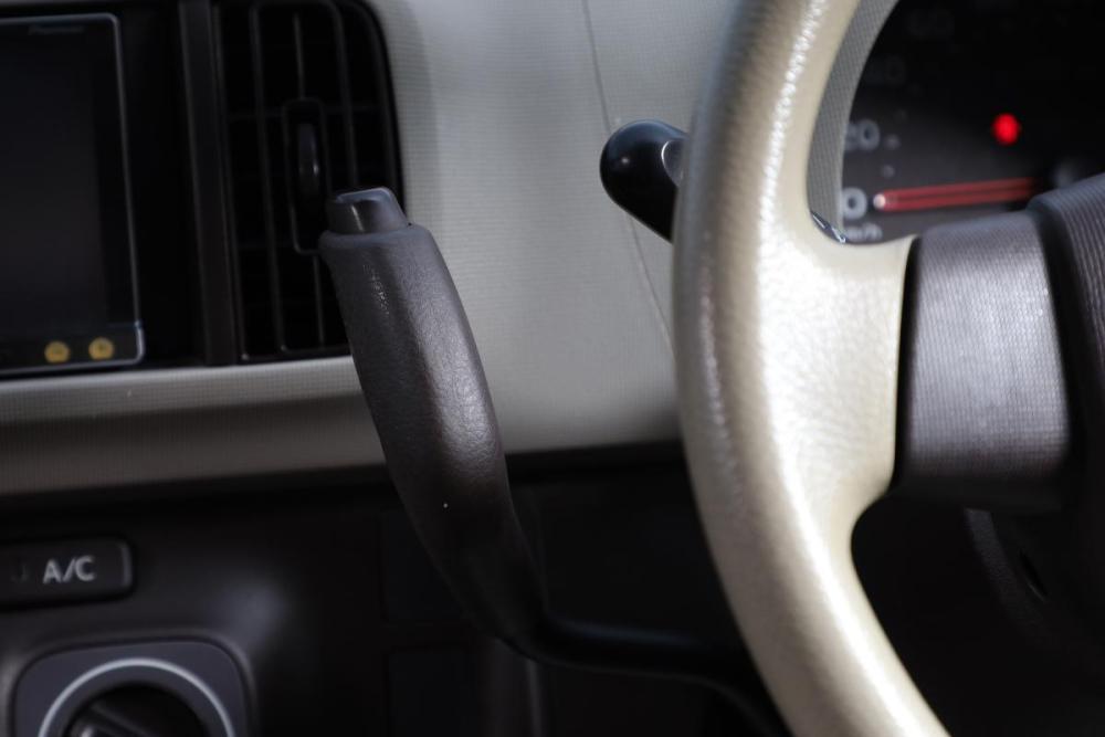 Toyota Passo II (C30) Новосибирск  - изображение 14