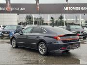 Hyundai Sonata VIII (DN8) Пермь  - изображение 30