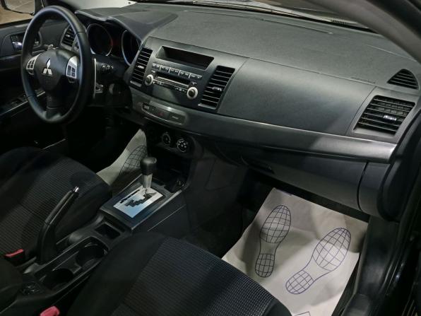 Mitsubishi Lancer X с пробегом 2008 года, цена 730 000 рублей, 251630 км, седан, Автокод Объявления