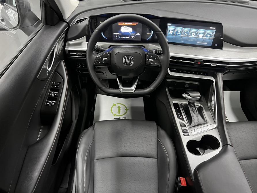 Changan CS35 Plus I Рестайлинг Тверь  - изображение 12